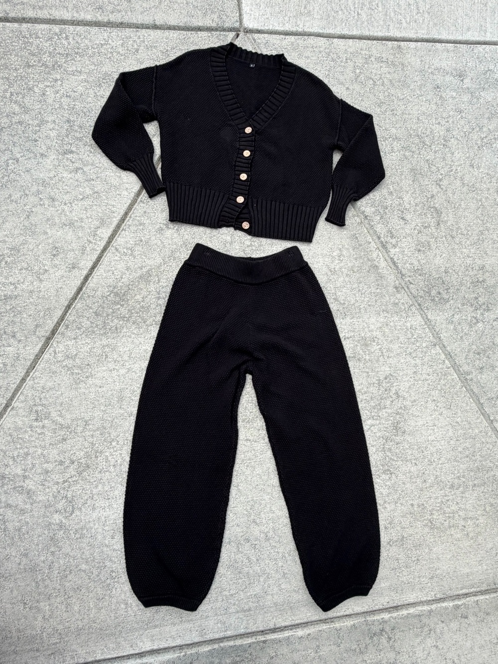 Causal/lounge set